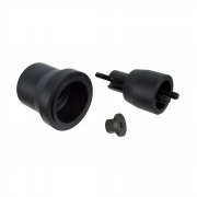 Vevaxeltätningsverktyg framsida för BMW Mini B37 B47 B48 B57 B58 N47 N57 1WW