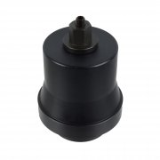 Vevaxeltätningsverktyg framsida för BMW och MINI B37 B47 B48 B57 B58 N47 N57 1WW