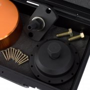 Vevaxeltätningsverktyg Växellådssida, på BMW motorer