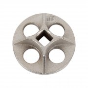 Vevaxelvridverktyg JLR 303-1656 – Jaguar & Land Rover DT306 / PT204 / PT153