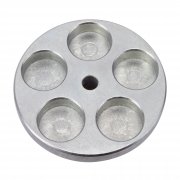 Vevaxel vridverktyg VW Audi 2.5L RS RS3 TT Q3