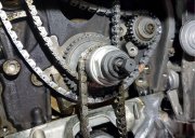 Vibrationsdämpare-Verktygssats för VAG 1.8, 2.0 TFSi