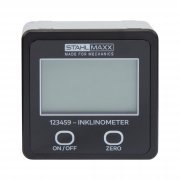 Vinkelmätare 0,05° för fordonsjustering och precisionsmätning