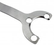 Visco-Mothållare för Mercedes Benz