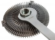 Visco-Nyckel, 32 mm för BMW