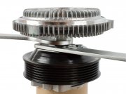 Visco-Nyckel, 32 mm för BMW