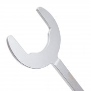 Visco-Nyckel för MB, 65 mm, som OEM W120589020100