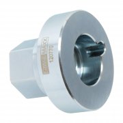 Vrid- och mothållsverktyg för Opel F15, D15, F20, D20 vevaxel, som EN-52783