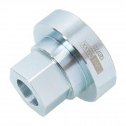 Vrid- och mothållsverktyg för Opel F15, D15, F20, D20 vevaxel, som EN-52783