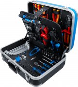 VVS-Verktygsväska, 86 delar