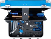 VVS-Verktygsväska, 86 delar