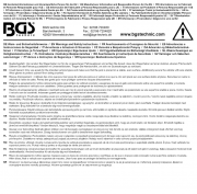 Gummitass 150 x 25 mm – Ravaglioli & OMCN