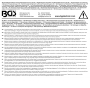 Gängtapphållare M5–M12 320 mm med glidhandtag