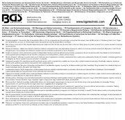 Bitshylsa XZN M16 med hål – VAG/Ford/Porsche