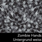Zombie Hands CD-621-MS
