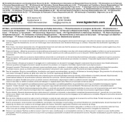 Digital momentadapter, 1/4", 6-30 Nm