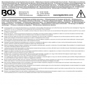 Pappersrull-Hållare för verktygsvagn PROFI