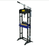 Hydraulisk Verkstadspress 20 ton – Manuell, Svetsad Ram