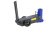 Domkraft 30 ton, 360-775 mm