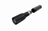 Scangrip FLASH 12–24V LED-ficklampa med fokus – 130 lm
