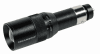 Scangrip FLASH 12–24V LED-ficklampa med fokus – 130 lm