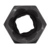 BGS Bult- & mutteravdragare, 9-19 mm, 10 delar, 3/8