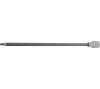 Bitshylsa, Torx med hål, T30 x 300 mm