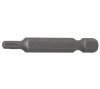Bits torx T15 - T30 x 50 mm - 1/4