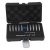 12-delad Reparationssats Bromsok M9x1,25–M10x1,25