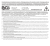 Bitshylsa BMW Topplock E-Profil E12 150 mm