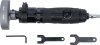 Tryckluft Vinkelslip Flexibelt Huvud 260 mm – 75 mm