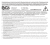 Multiladdare 18 V – 3 x 2,5 A för BGS 18V Batterisystem