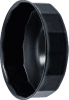 Oljefilterhylsa 84 mm 14-kant Mercedes V6/V8