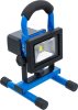 COB LED Arbetslampa 5W – IP65, 350 lm, Uppladdningsbar