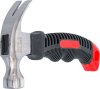 Mini-Klohammare 250 g med glasfiberskaft