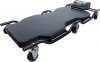 BGS Liggbräda 1135x510 mm med Nackstöd