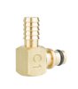 Adapter 1 för Common-rail returmätare