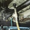 Adapter ATF107, M22x1,5 för VAG CVT