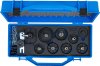 Adapter för BGS 8315, för Audi, BMW, Ford, Honda, Nissan, Opel, VW