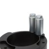 Adapter för demontering av vibrationsdämparen, såsom VAG T40359