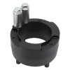 Adapter för demontering av vibrationsdämparen, såsom VAG T40359