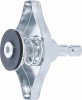 Adapter för Honda, Toyota, Mitsubishi & Chrysler – Kylsystemtest