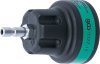 Adapter för VW Sharan & Galaxy – Kylsystemtest