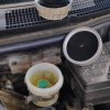 Adapter G75, för Mitsubishi, Subaru