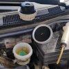 Adapter G75, vinklad, för Mitsubishi, Subaru