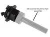 Adapter MB 9G-Tronic för transmissionsoljabyte