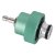 Adapter nr 28 för kylsystemtrycksmätare – Alfa, Fiat, Jeep m.fl.