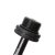 Adaptersats, 3 delar, för VW DSG/CVT+MB 722.9