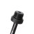 Adaptersats, 3 delar, för VW DSG/CVT+MB 722.9