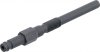 Adapter till BGS 8008, för Bosch, M10 x 1,0 mm